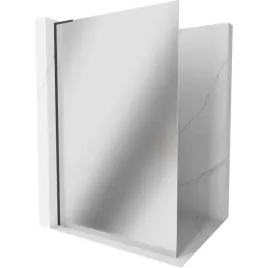 mexen-kioto-l-scianka-walk-in-lustro-120x200-cm-czarna-uniwersalna