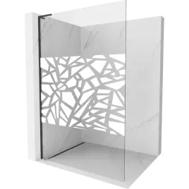 mexen-kioto-l-120x200-cm-scianka-prysznicowa-walk-in-bialy-czarny