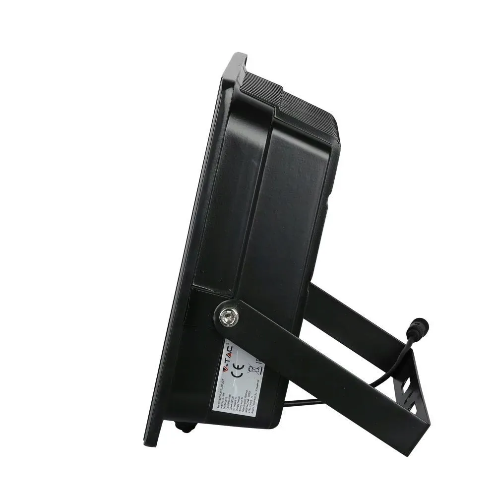v-tac-projektor-led-solarny-35w-czarny-pilot-timer