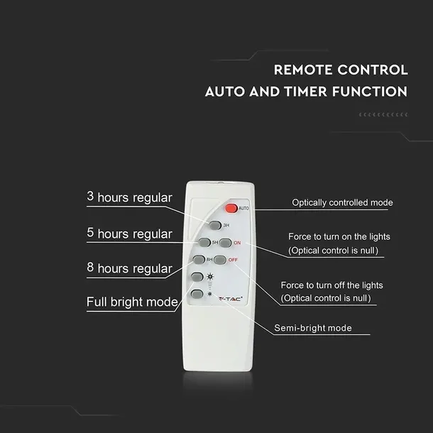 v-tac-projektor-led-solarny-35w-czarny-pilot-timer-kolor-czarny
