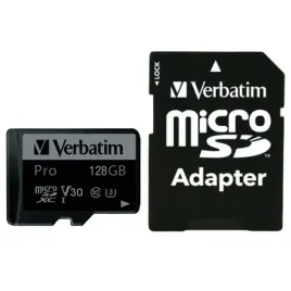 verbatim-karta-microsd-128gb-adapter-u3-do-telefonow-tabletow-kamera-47044