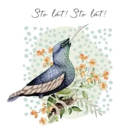 karnet-swarovski-kwadrat-cl4509-po-sto-lat-sto-lat