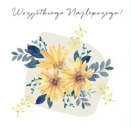 karnet-swarovski-kwadrat-cl4501-po-urodziny-kwiaty