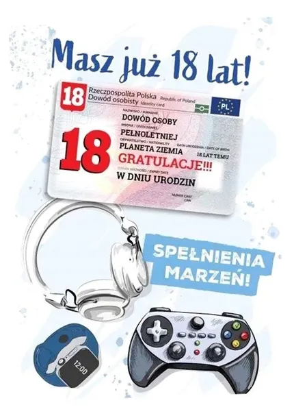 karnet-urodziny-18-marka-bez-marki