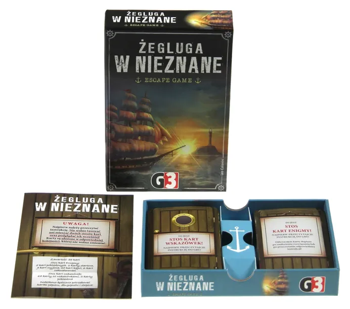 zegluga-w-nieznane-g3-rodzaj-podstawa