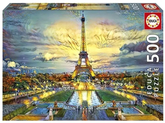 puzzle-500-wieza-eiffla-paryz