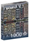 puzzle-1000-amsterdam-niderlandy