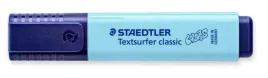 zakreslacz-classic-colors-blekitny-pastel-10szt