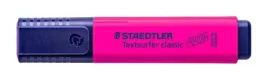 zakreslacz-classic-colors-magenta-10szt-staedtler