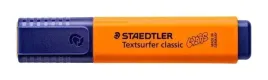 zakreslacz-classic-colors-pomaranczowy-10szt