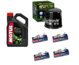 olej-motul-filtr-swiece-denso-honda-vtx-1300