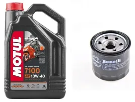 olej-motul-7100-filtr-oem-benelli-trk-502-x