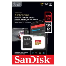 pamiec-microsdxc-128gb-sandisk-extreme-190mb-s