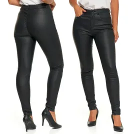 spodnie-woskowane-moraj-skinny-eleganckie-rurki-imitujace-skore-l-40
