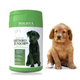 holista-arthro-junior-pro-suplement-dla-szczeniat-stawy-kosci-kolagen-200g