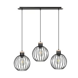 lampa-wiszaca-barbado-3-black-skandynawska-drewno-czarna