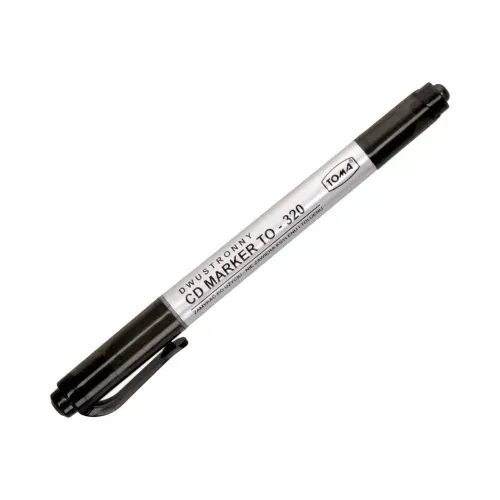 marker-do-cd-dwustronny-czarny-toma-stan-nowy-szerokosc-koncowki-0-7-mm