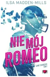 nie-moj-romeo-game-changers-t-1-ilsa-madden-mills