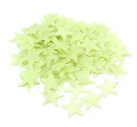 gwiazdki-swiecace-fluorescencyjne-100-szt-zolte