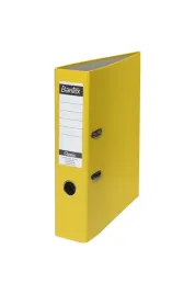 segregator-a4-bantex-budget-classic-75-cm-zolty