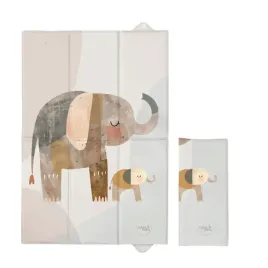 ceba-305-000-781-skladana-mata-do-przewijania-40x60-basic-elephant-family