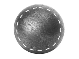 kula-pusta-d100mm