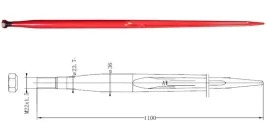 zab-ladowacza-prosty-1100mm-423710008-arvum-super-mocny