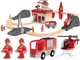 straz-pozarna-kolejka-drewniana-playtive-47-elementow
