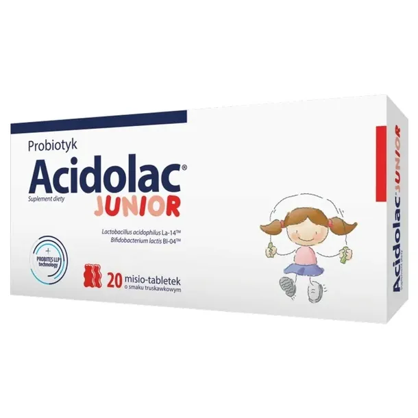 acidolac-junior-misio-tabletki-smak-truskawkowy-smak-truskawkowy