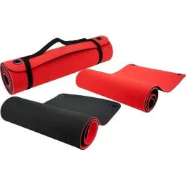 mata-do-cwiczen-tpe-pomaranczowo-czarna-z-otworami-173x61x1cm-pure-2-imporv