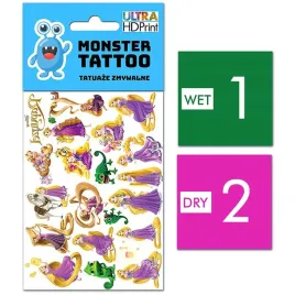 tatuaze-zmywalne-dla-dzieci-dzieciece-roszpunka-wzory-jakosc