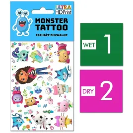tatuaze-dla-dzieci-zmywalne-tymczasowe-koci-domek-gabi-wzory-jakosc