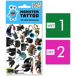 tatuaze-dla-dzieci-zmywalne-tymczasowe-jak-wytresowac-smoka-wzory-jakosc
