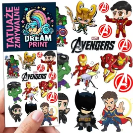 tatuaze-zmywalne-dla-dzieci-dzieciece-avengers-oryginalne