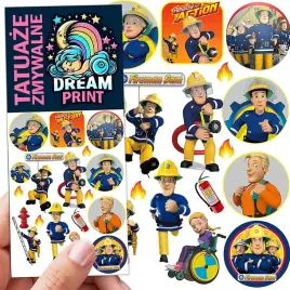 tatuaze-dla-dzieci-zmywalne-tymczasowe-strazak-sam-oryginalne