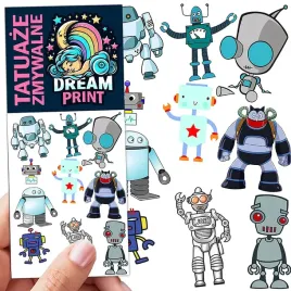 tatuaze-dla-dzieci-zmywalne-tymczasowe-robots-oryginalne