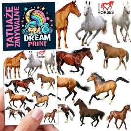 tatuaze-dla-dzieci-zmywalne-tymczasowe-konie-oryginalne
