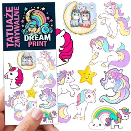 tatuaze-dla-dzieci-zmywalne-tymczasowe-jednorozce-unicorn-oryginalne