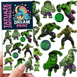 tatuaze-dla-dzieci-zmywalne-tymczasowe-hulk-oryginalne