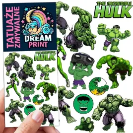 tatuaze-dla-dzieci-zmywalne-tymczasowe-hulk-oryginalne