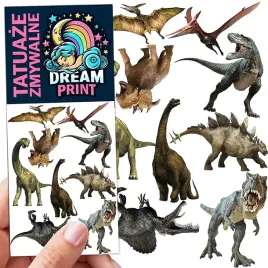 tatuaze-dla-dzieci-zmywalne-tymczasowe-dinozaury-oryginalne