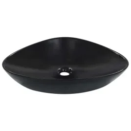 czarna-trojkatna-umywalka-ceramiczna-585-x-39-x-14-cm