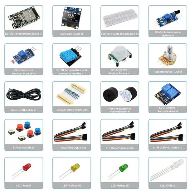 zestaw-startowy-z-esp32-producent-bez-marki