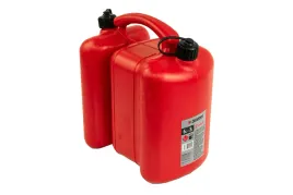 kanister-podwojny-tecomec-czerwony-6-3-l