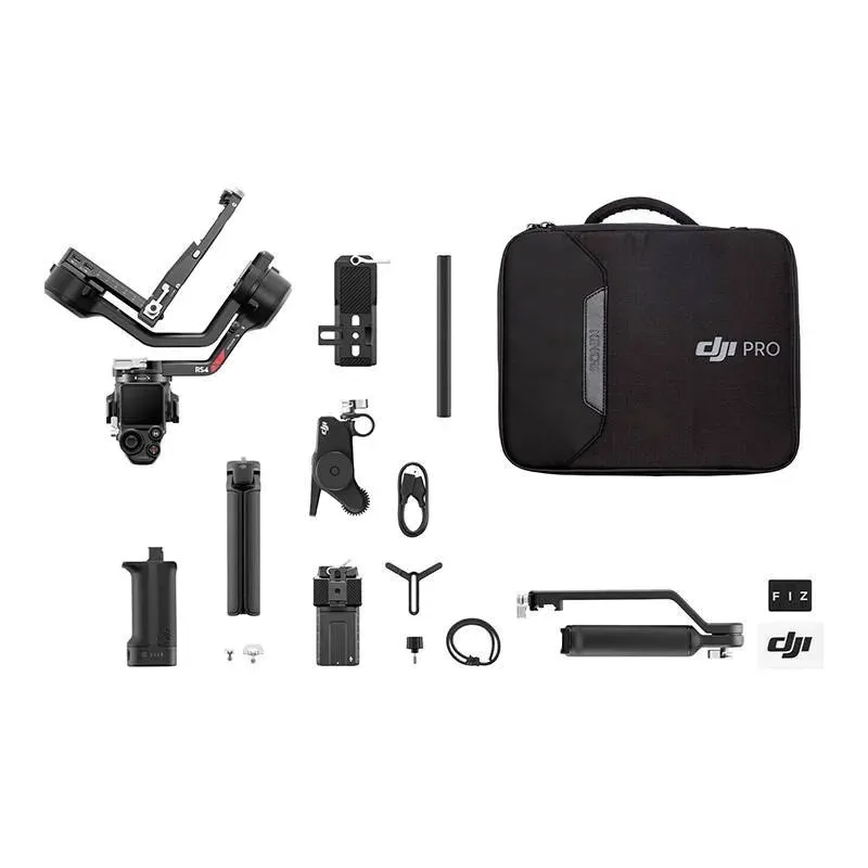 stabilizator-dji-rs-4-combo-stan-nowy