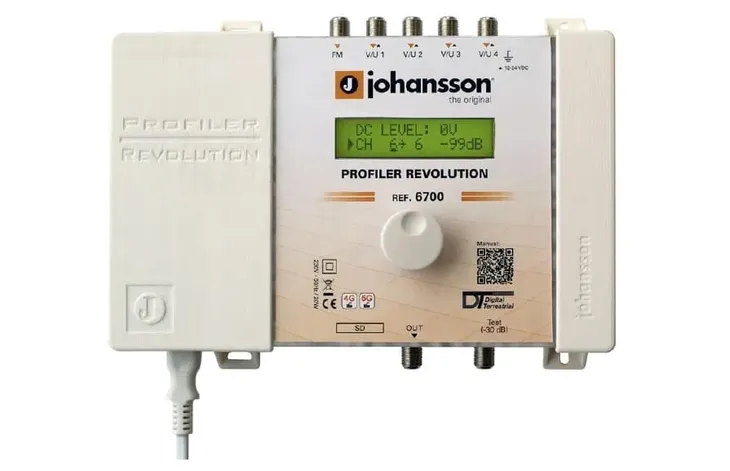 amplifier-johansson-profiler-6700-revolution