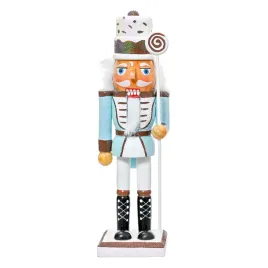 drewniana-figurka-swiateczna-niebieski-zolnierzyk-dekoracja-25-cm