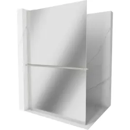 mexen-kioto-l-scianka-prysznicowa-lustro-110x200-cm-nikiel-szcz