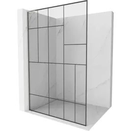 mexen-kioto-l-scianka-prysznicowa-100x200cm-czarny-n-szczotkowany
