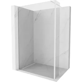 mexen-kioto-scianka-prysznicowa-walk-in-160x30-cm-biala-transparentna